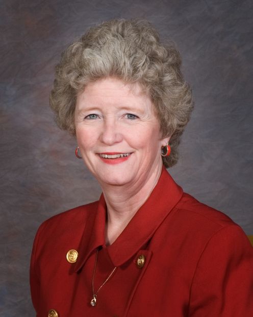 Lynn Roper